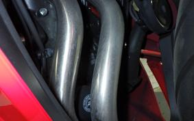 HONDA CBR400R 2023 NC56
