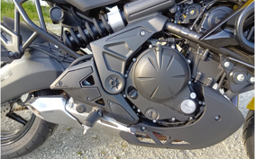 KAWASAKI VERSYS 650 2017 LE650E