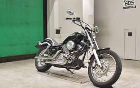 YAMAHA DRAGSTAR 250 VG02J