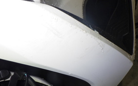 HONDA PCX125 2007 JK05