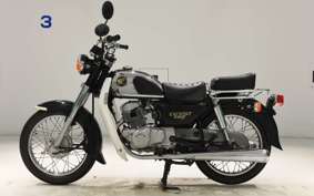 HONDA CD125T BENLY CD125T