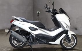 YAMAHA N-MAX 125 SE86J