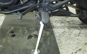 TRIUMPH TIGER 800 2013