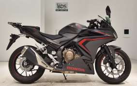 HONDA CBR400R 2019 NC56