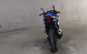 SUZUKI GSX250 R 2019 DN11A