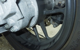 HONDA ADV160 2009 KF54
