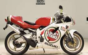 SUZUKI RGV250 Gamma Gen.3 1981 VJ23A