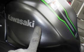 KAWASAKI NINJA 650 A 2023