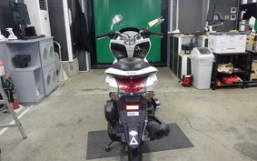 HONDA PCX125 2025 JF28