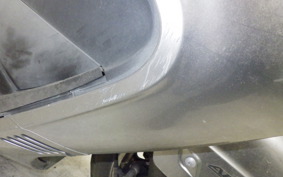 SUZUKI SKYWAVE 400 A 2010 CK45A
