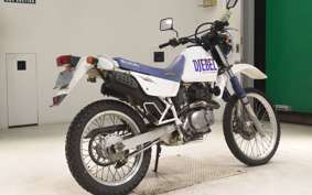 SUZUKI DJEBEL 200 (DR200SE) SH42A