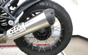 BMW R NINE T GS URBAN 2017 0J41