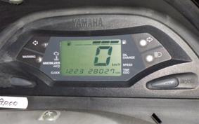 YAMAHA MAJESTY 125 FI