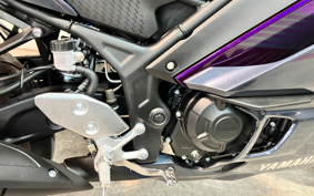 YAMAHA YZF-YZF-R3 ABS 2025 RH21J