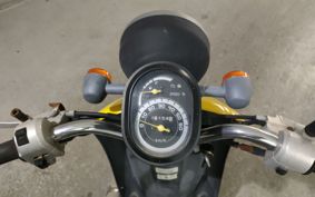 HONDA TODAY AF67