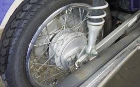 HONDA C50 SUPER CUB AA07