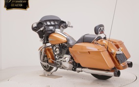 HARLEY FLHX 1690 2014