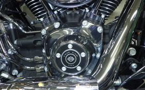 HARLEY FLSTF 1690 2017