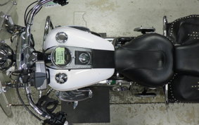 HARLEY FLSTC 1580 2007