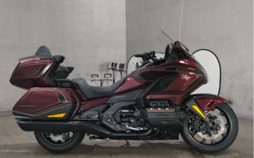 HONDA GL1800 TOUR DCT 2025 SC79