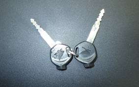 HONDA TACT-4ﾍﾞｰｼｯｸ 2011 AF79