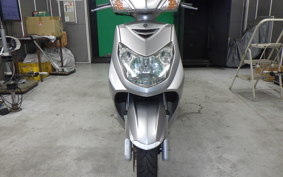 YAMAHA CYGNUS 125 X 2 SE44J