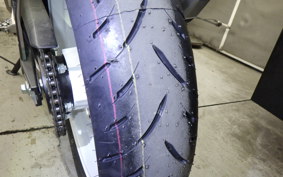 HONDA CBR250RR A 2006 MC51