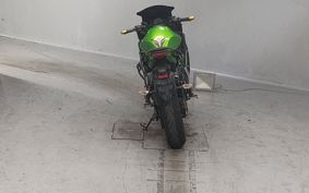 KAWASAKI NINJA400 EX400E