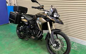 BMW F800GS 2013 0B02