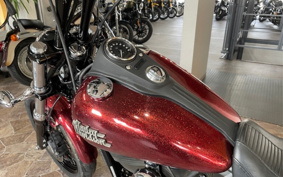 HARLEY FXDB1580 2013 GX4