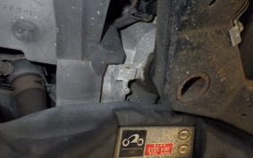 YAMAHA MAJESTY 250 Gen.3 SG15J