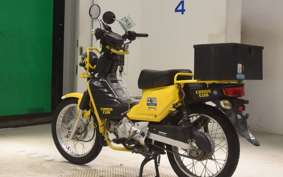 HONDA CROSS CUB 110 2004 JA10