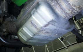 KAWASAKI NINJA H2 SX SE 2018 ZXT02A