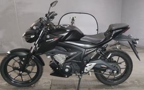 SUZUKI GSX-S125 DL32B