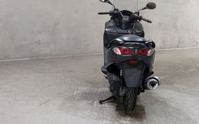 SUZUKI BURGMAN200 CH41A