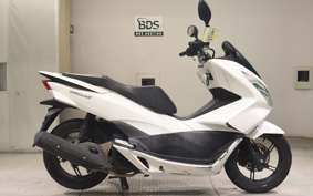 HONDA PCX 125 1997 JF56