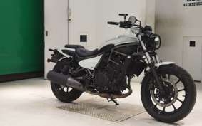 KAWASAKI ELIMINATOR400-3 2025 EL400A