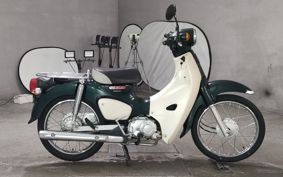 HONDA SUPER CUB110 JA44
