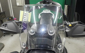 SUZUKI Vｽﾄﾛｰﾑ250A 1996