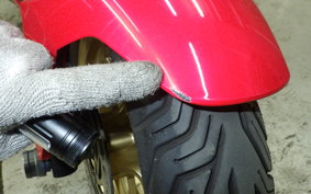 HONDA ｸﾞﾛﾑ 2023 JC75