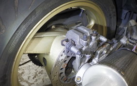 KAWASAKI GPZ900R NINJA 1994 ZX900A