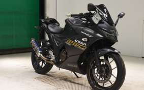 SUZUKI GIXXER 250 SF 2021 ED22B