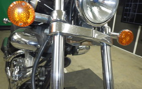 SUZUKI INTRUDER 250 LC 2016 VJ51A