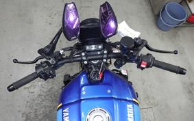 YAMAHA XSR900 2023 RN80J