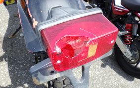 HONDA XL200R MD06