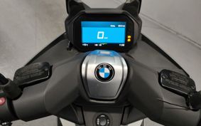 BMW C400GT 0C61