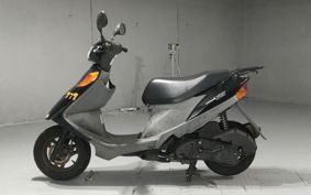 SUZUKI ADDRESS V125 CF4EA