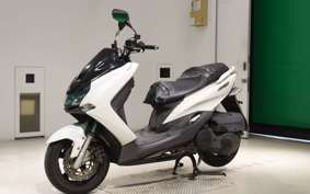 YAMAHA MAJESTY155 Gen.2 S 2022 SG52J