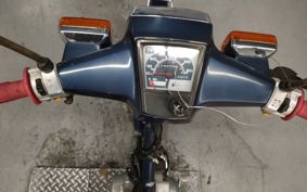 HONDA SUPER CUB50 C50