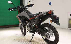 HONDA CRF250L 2020 MD47